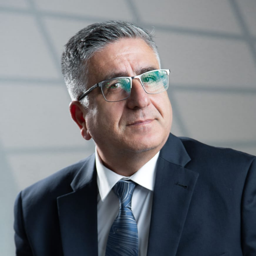 Müşfiq Ötgün